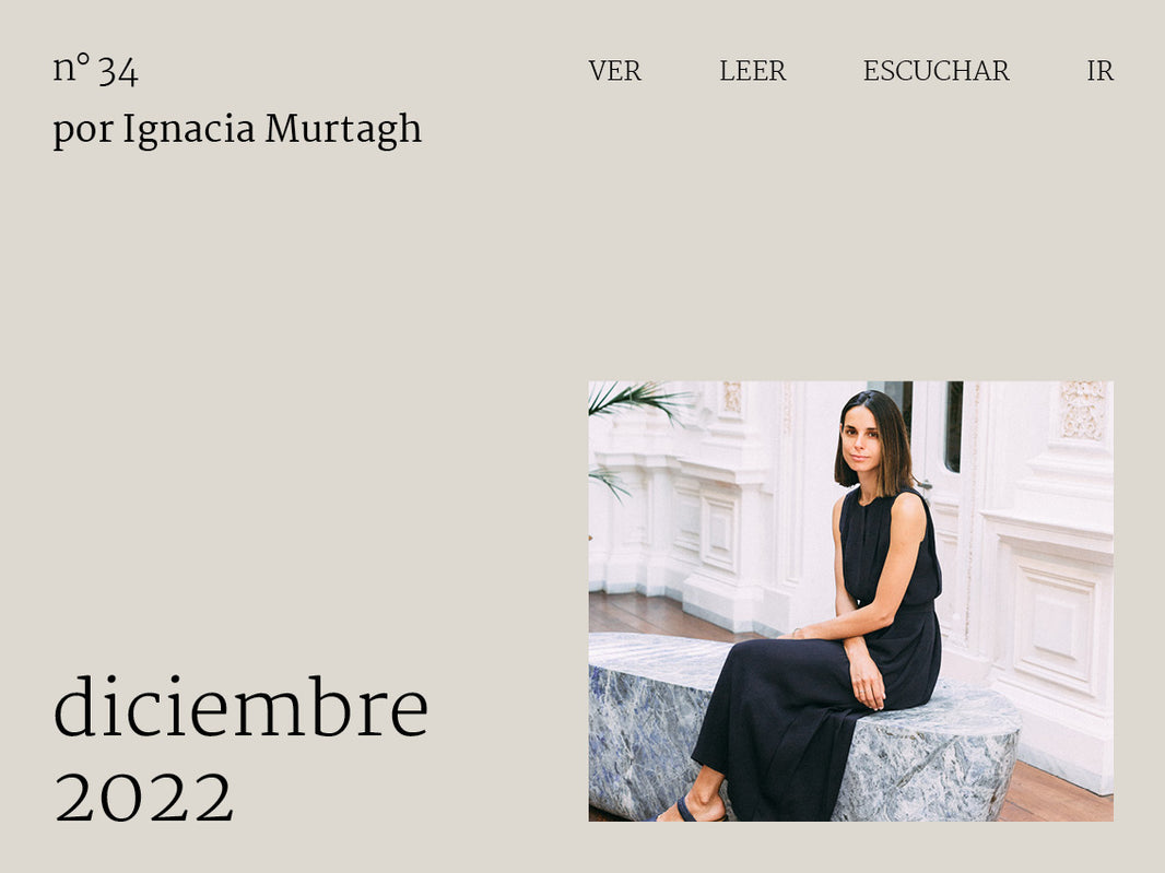 Journal SISA: Recomendaciones culturales N.34