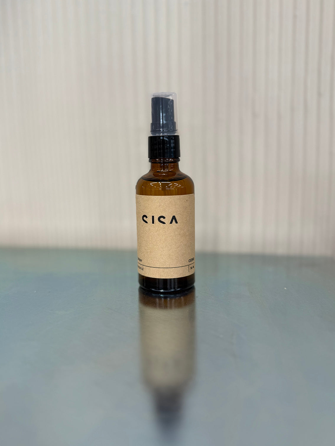 Mini Home Spray Aroma Cedro