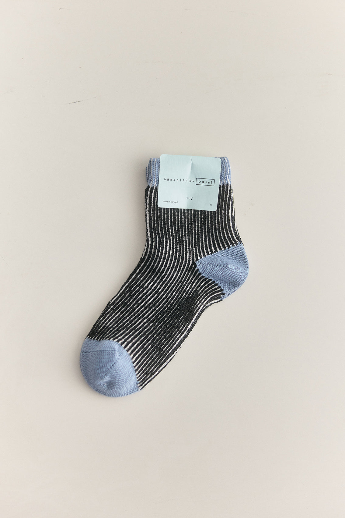 Calcetines Cortos - Ónix