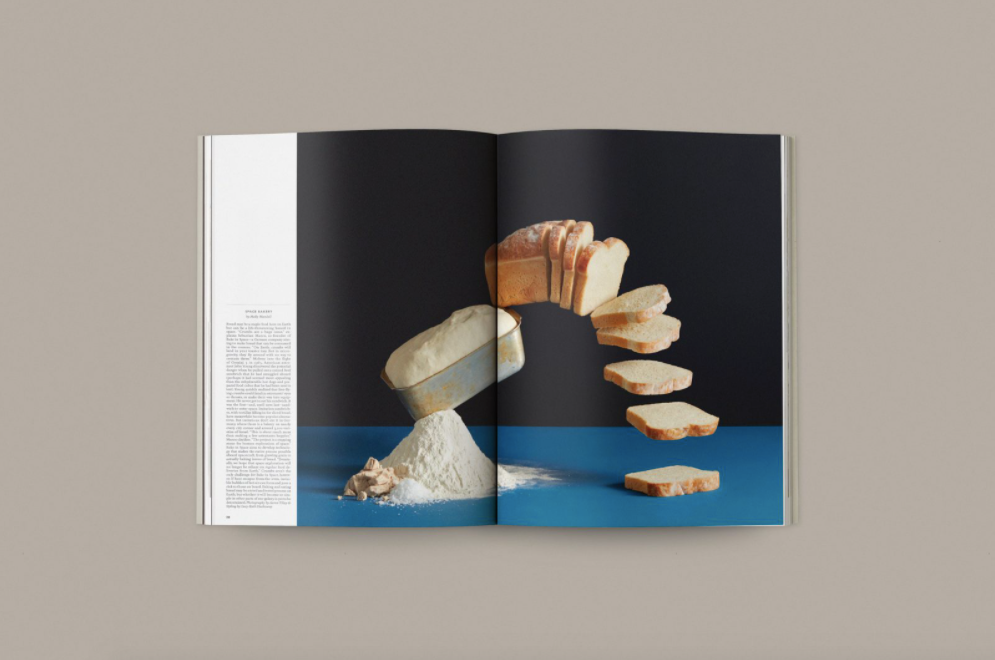 Kinfolk Magazine – Issue 26 - SISA