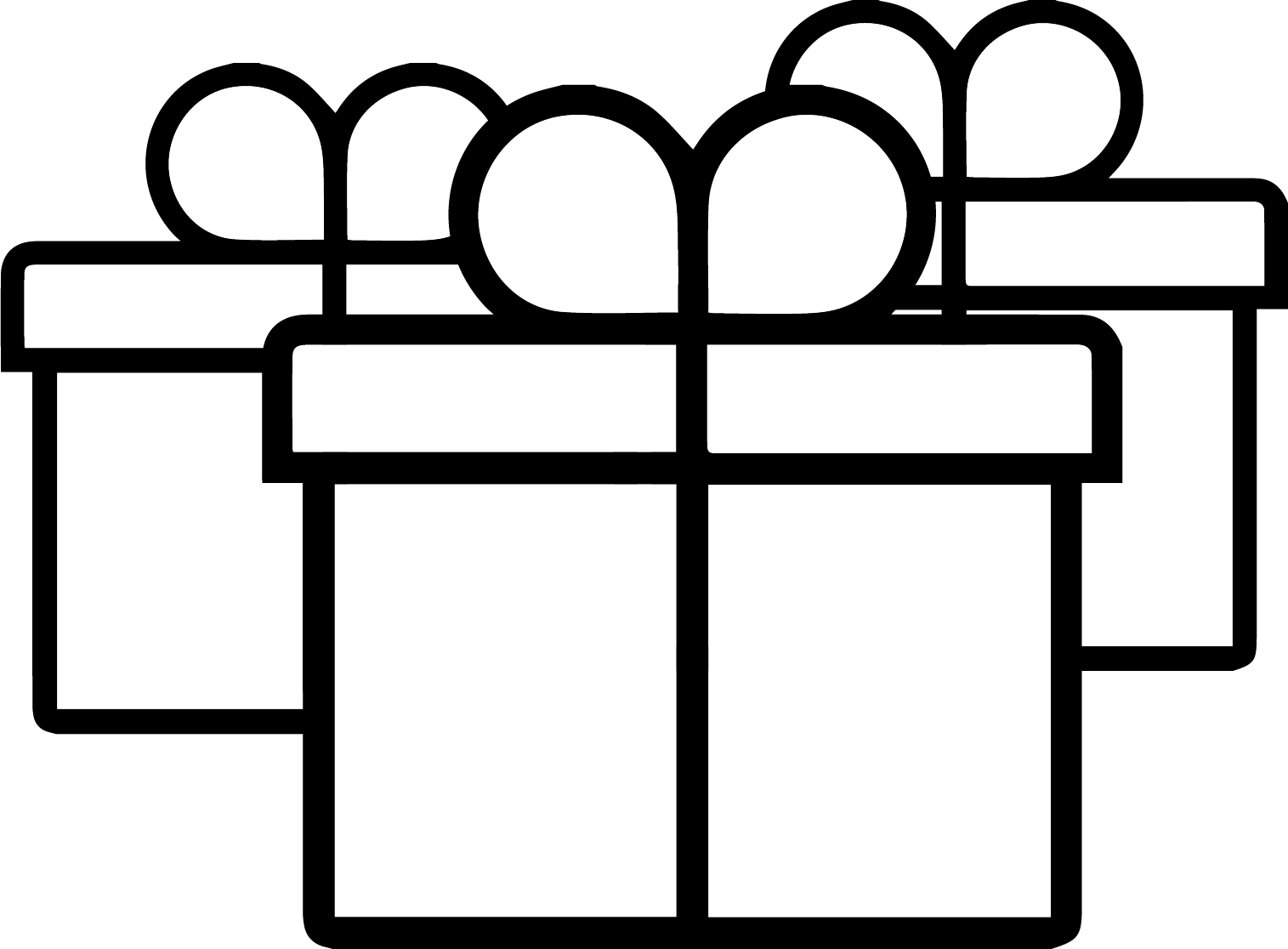 Envolver cada ítem por separado - SISA